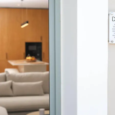 アパート Olive Suites, Sidari *