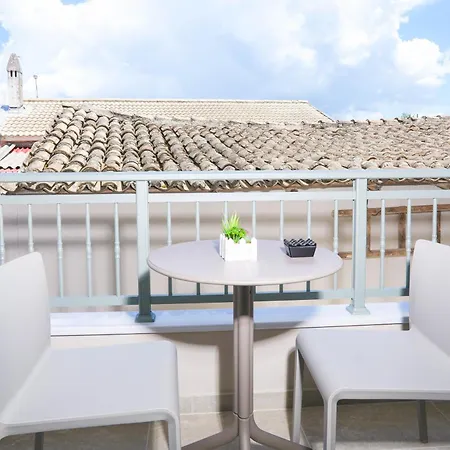 Olive Suites, Sidari *