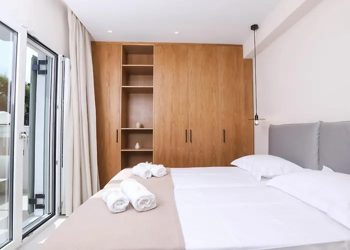 Olive Suites, Sidari *