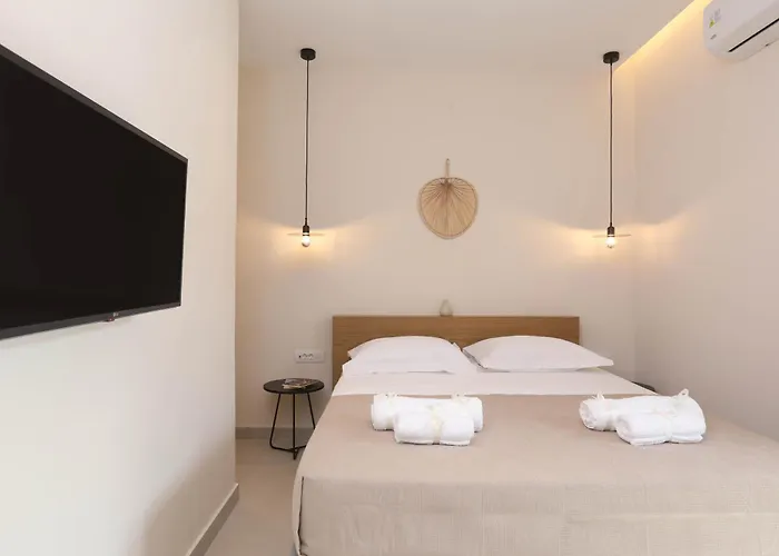 Olive Suites, Sidari Kounavadhes