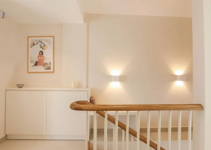 Olive Suites, Sidari Διαμέρισμα
