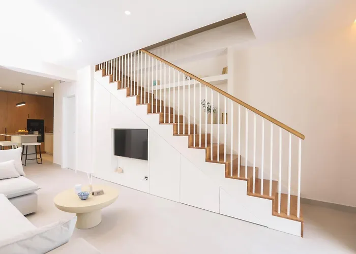 Olive Suites, Sidari Kounavadhes