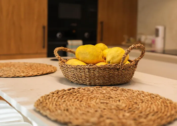 Olive Suites, Sidari 아파트 Kounavadhes