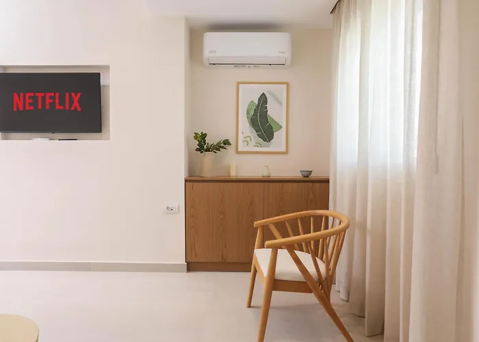 Olive Suites, Sidari Kounavadhes