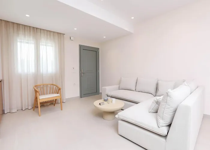 Olive Suites, Sidari Διαμέρισμα *