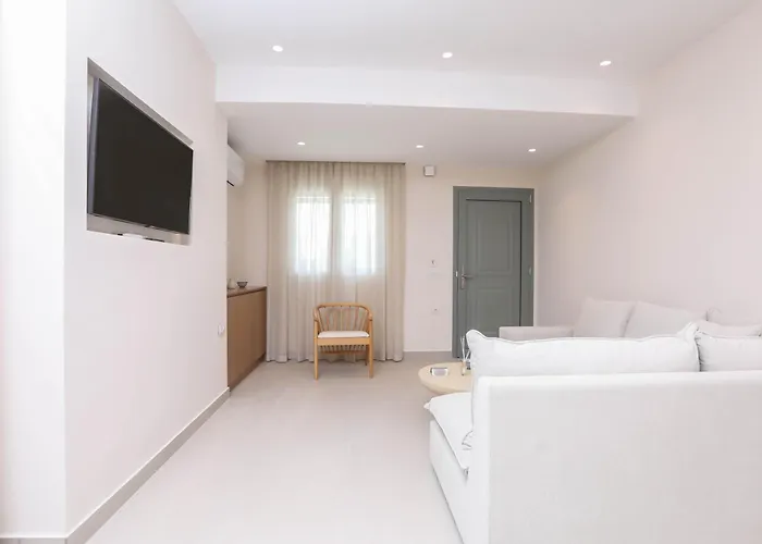 Olive Suites, Sidari Kounavadhes