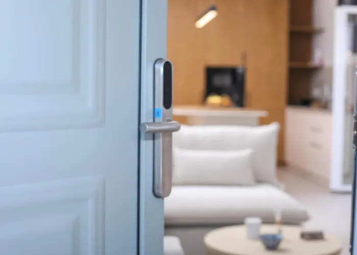 Olive Suites, Sidari * Kounavadhes
