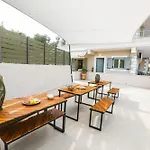Olive Suites, Sidari شقة Kounavadhes