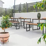 Olive Suites, Sidari