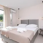 Olive Suites, Sidari شقة