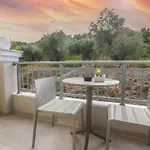 Olive Suites, Sidari