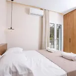 شقة Olive Suites, Sidari *