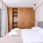 Olive Suites, Sidari *