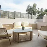 Olive Suites, Sidari