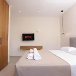 Olive Suites, Sidari