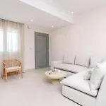 Olive Suites, Sidari شقة *