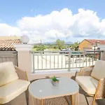 Olive Suites, Sidari شقة Kounavadhes