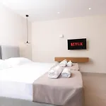 Olive Suites, Sidari