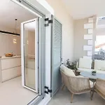 Olive Suites, Sidari شقة Kounavadhes