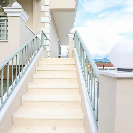 Appartement Olive Suites, Sidari *