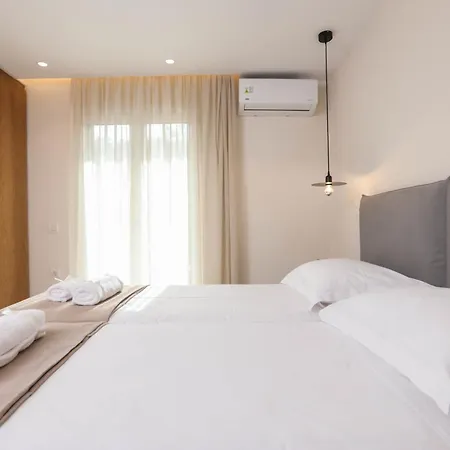 Olive Suites, Sidari