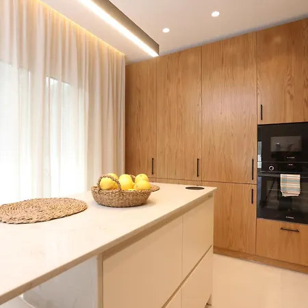 Apartament Olive Suites, Sidari Kounavadhes