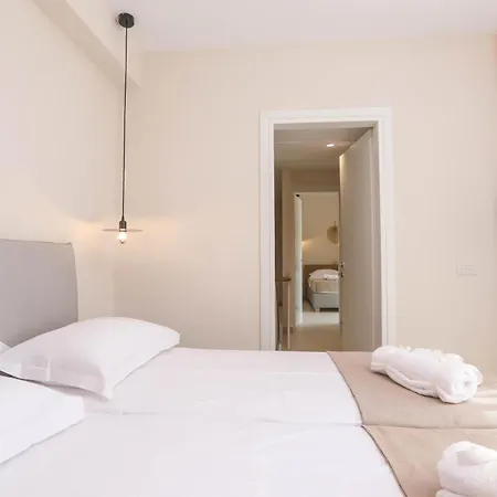 Olive Suites, Sidari *