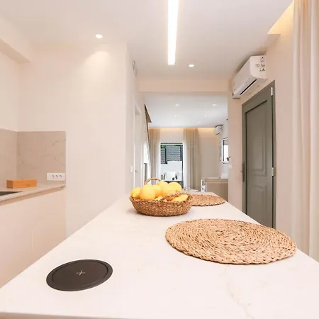 Appartement Olive Suites, Sidari Kounavadhes