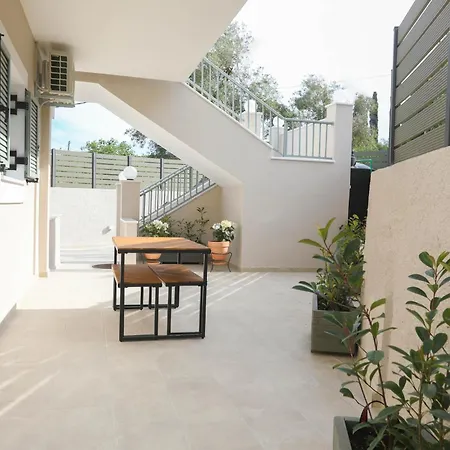 Olive Suites, Sidari Kounavadhes