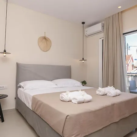 Olive Suites, Sidari