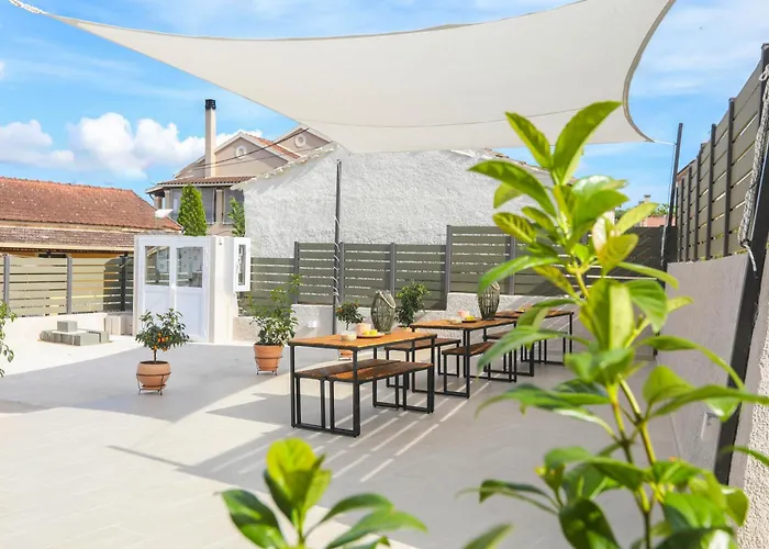 Olive Suites, Sidari Appartamento