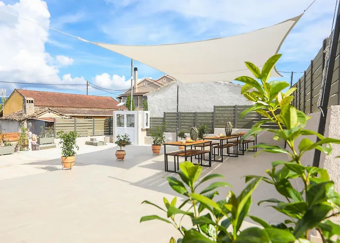 Appartamento Olive Suites, Sidari
