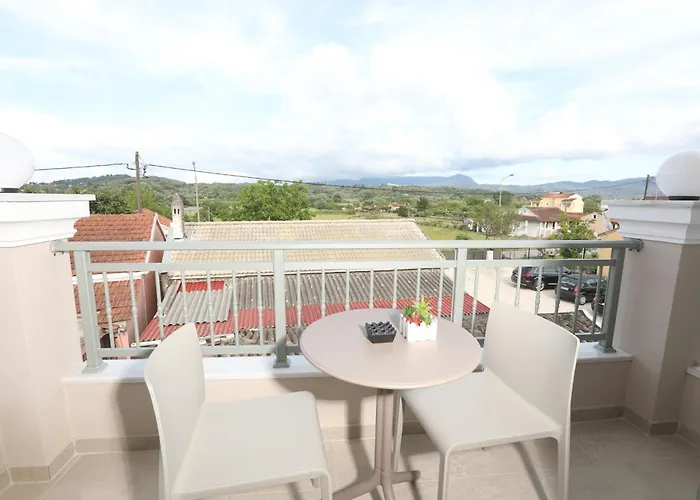 Olive Suites, Sidari Appartamento Kounavadhes
