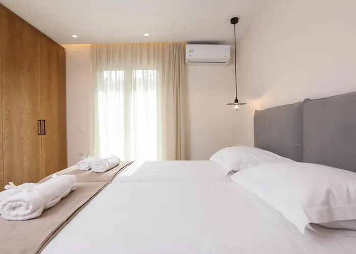 Olive Suites, Sidari