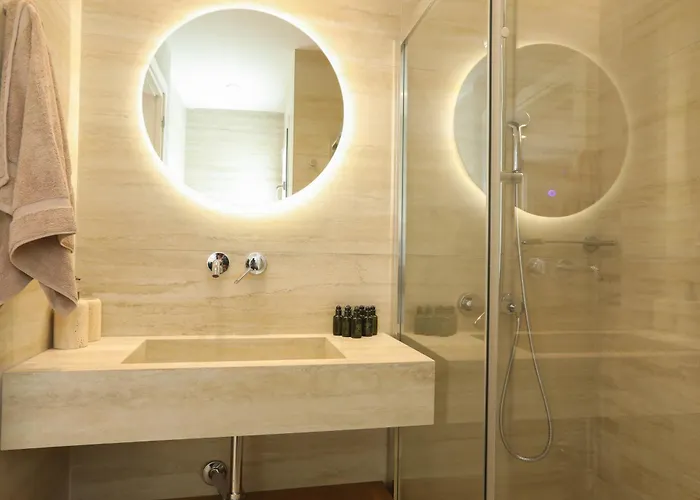 Olive Suites, Sidari Appartamento Kounavadhes