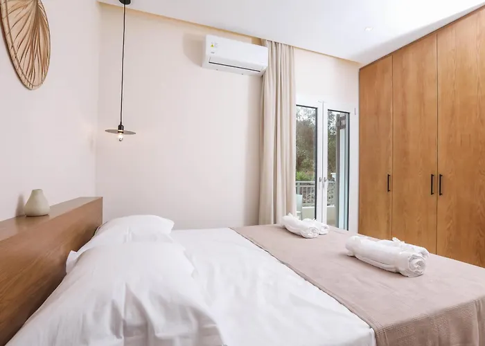 Appartamento Olive Suites, Sidari *