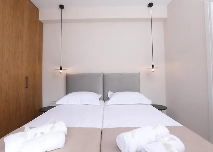 Olive Suites, Sidari Appartamento *