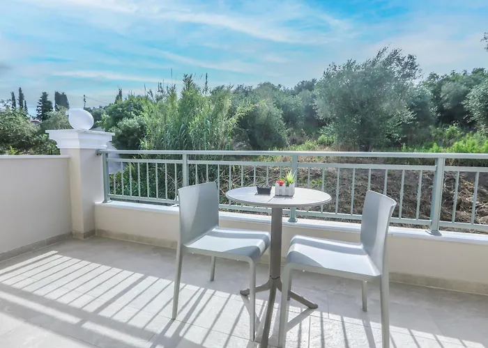 Appartamento Olive Suites, Sidari *