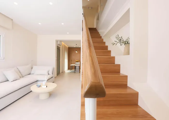 Olive Suites, Sidari