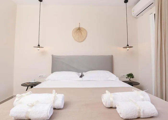 Olive Suites, Sidari Kounavadhes