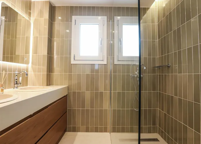 Appartamento Olive Suites, Sidari