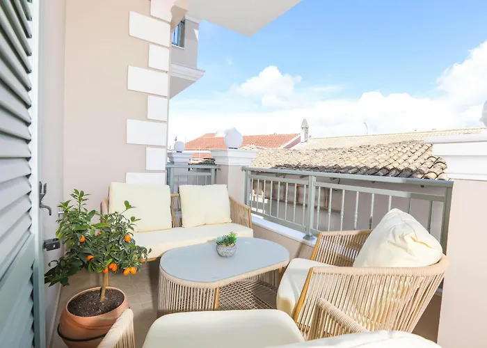 Appartamento Olive Suites, Sidari *