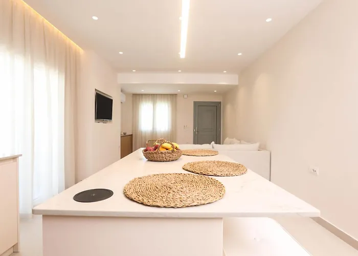 Appartamento Olive Suites, Sidari Kounavadhes